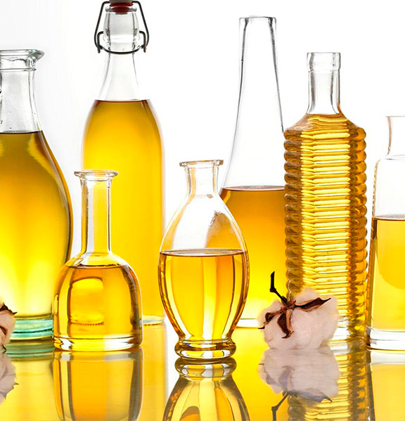 Oil and Fats Machinery