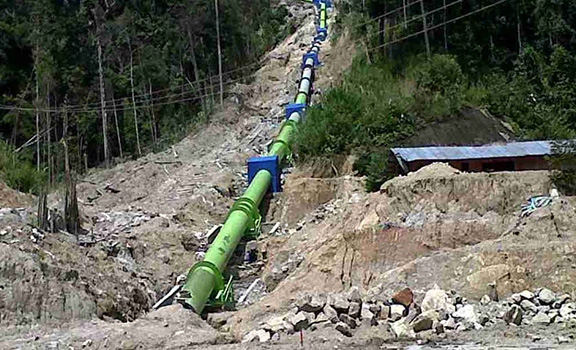 Oil Fats Construction