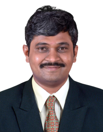 Rami Reddy