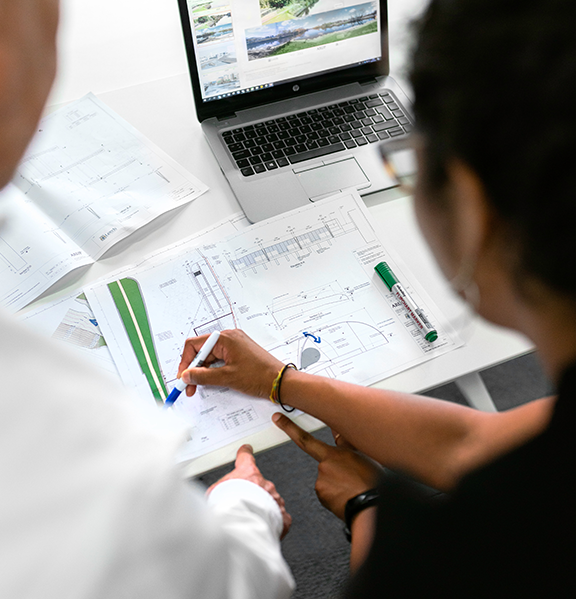 Photo by ThisIsEngineering: https://www.pexels.com/photo/civil-engineer-planning-dam-3862365/