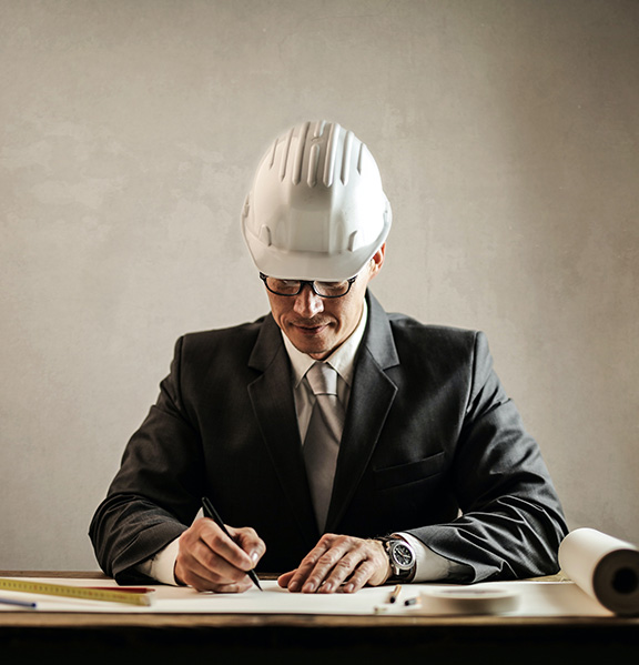 Photo by Andrea Piacquadio: https://www.pexels.com/photo/professional-architect-working-with-draft-in-office-3771045/